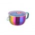 1 Rainbow No.0 Bowl - +1,88 €