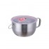 1 Silver Bowl