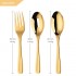 Gold Set - +2,60 €