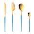 Blue-Gold