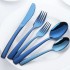 Blue - +6,31 €