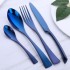 Royal Blue - +2,07 €