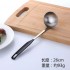 Silver Ladle(B)-26cm - +0,90 €
