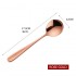 Rose Gold 4-Piece - +2,10 €