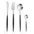 Black(Silver)