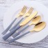 Gold(Grey handle) - +3,18 €