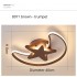 Brown 40cm