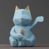 Blue -L - +16,84 €