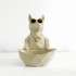 White Cat Bowl -S - +13,03 €