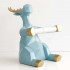 Deer Blue