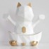White L - +7,38 €