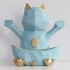 Blue L - +7,38 €