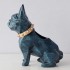 Texture Blue