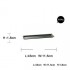 long plate - +34,74 €