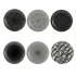 6pcs - +44,03 €