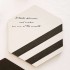 Text stripes