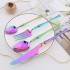 Bright 4pcs