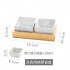 2pcs