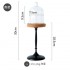 C - +7,47 €