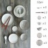 SET D 12 PCS
