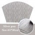 Silver gray