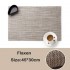 Flaxen