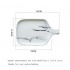 D - +8,72 €