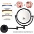 Oil rubbed bronze5X - +7,35 €