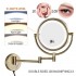 Antique Bronze-10X - +10,50 €