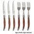 3pc Fork 3pc Knives - +0,39 €