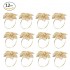 12pcs ring - +6,45 €
