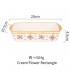 cream rectangle