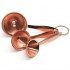 Rose gold - +1,09 €