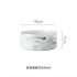 Gray Bowl