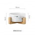 Wood and Gray Bowl - +2,13 €