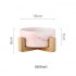 Wood and pink Bowl - +2,13 €