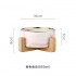 Wood and gold pink - +2,87 €