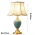 table lights